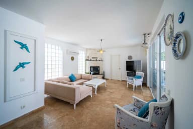 Villa Rana Evi İslamlar 60