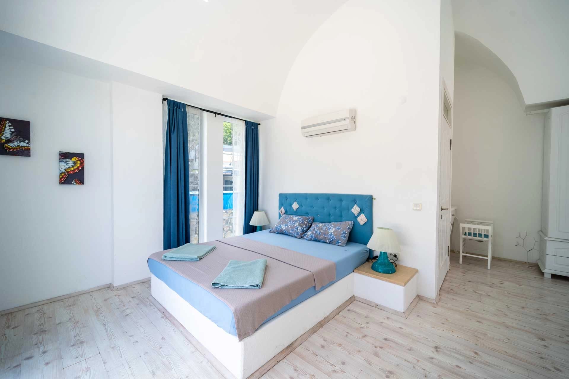 Villa Rana Evi İslamlar 82