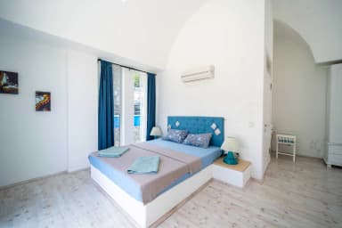 Villa Rana Evi İslamlar 82