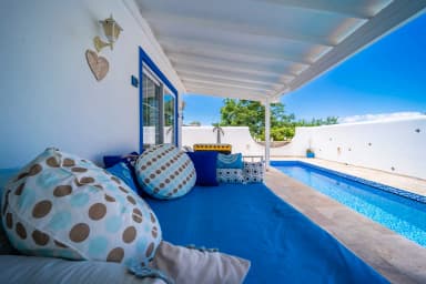 Villa Rana Evi İslamlar 52