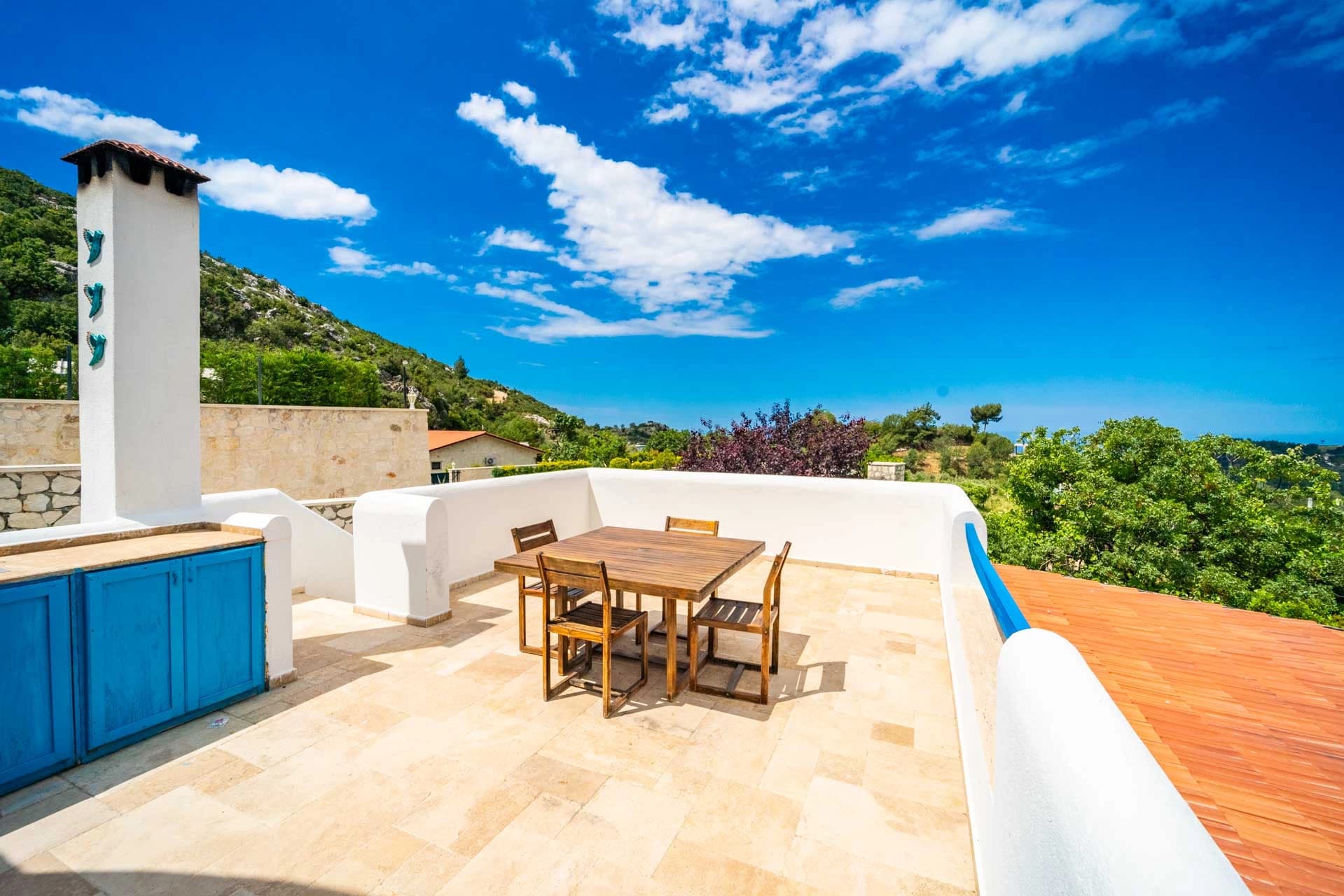 Villa Rana Evi İslamlar 32