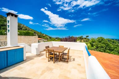 Villa Rana Evi İslamlar 32