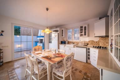 Villa Rana Evi İslamlar 74