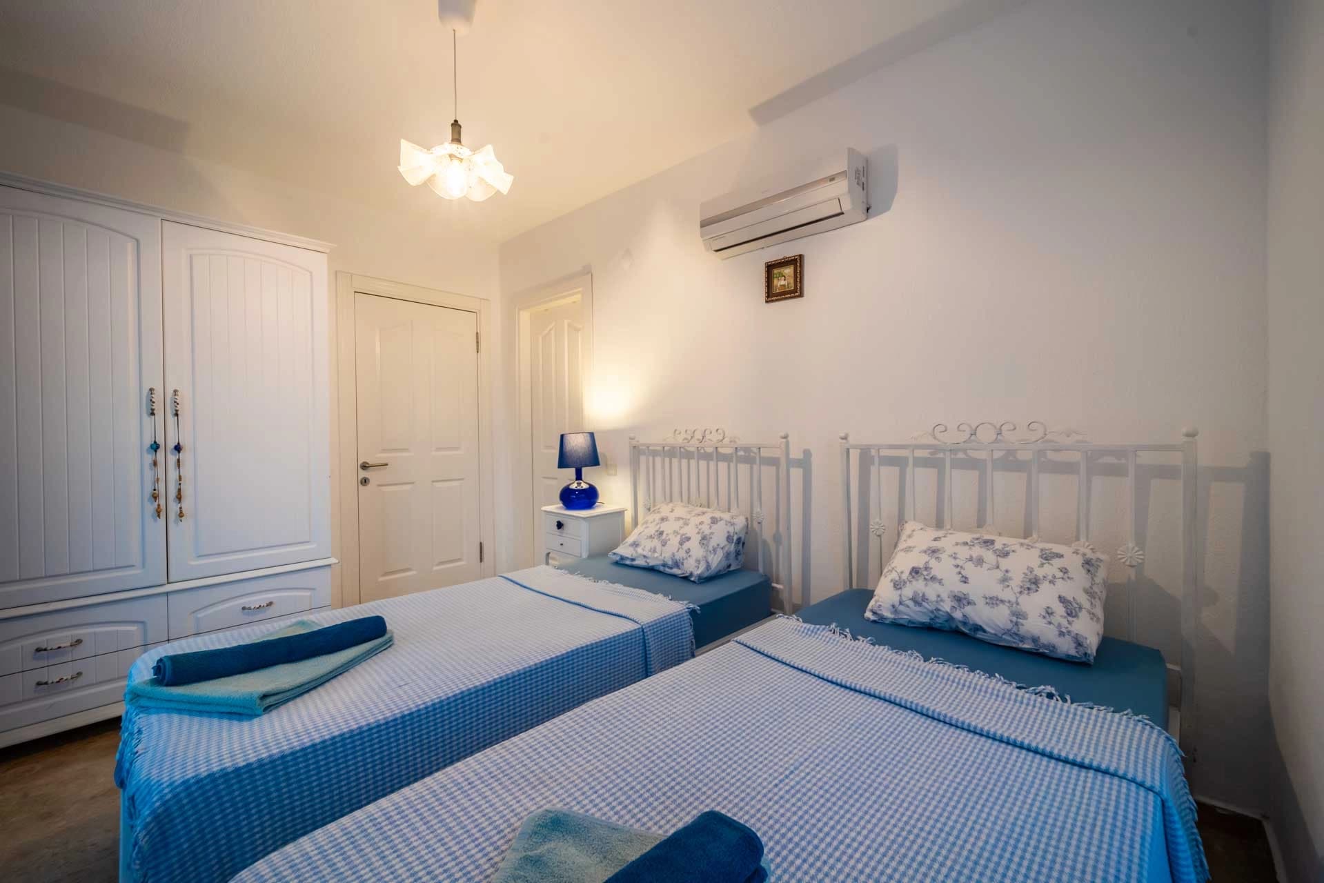 Villa Rana Evi İslamlar 20