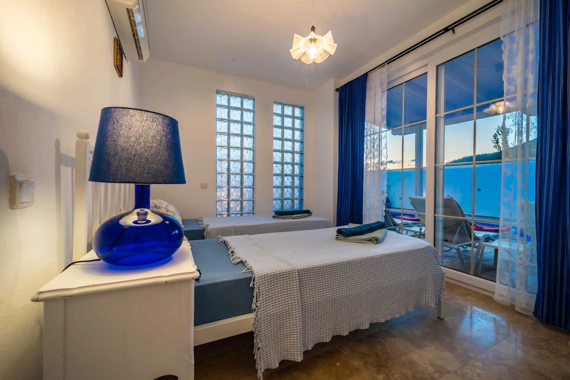 Villa Rana Evi Korunaklı Havuz 27