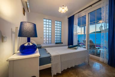 Villa Rana Evi Korunaklı Havuz 27