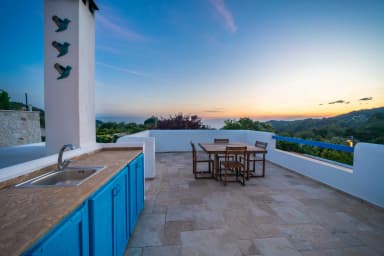 Villa Rana Evi İslamlar 34