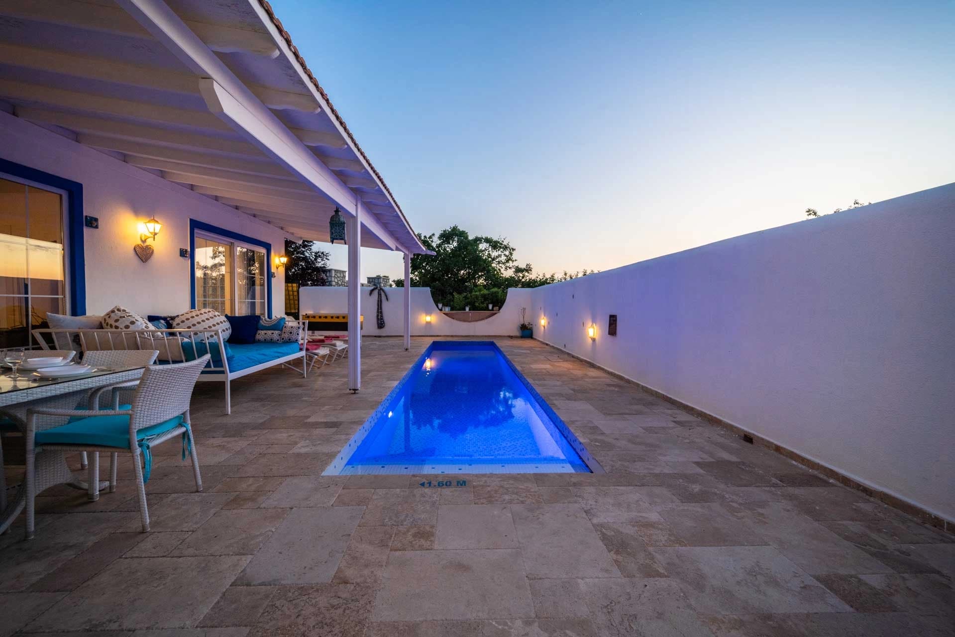 Villa Rana Evi İslamlar 80