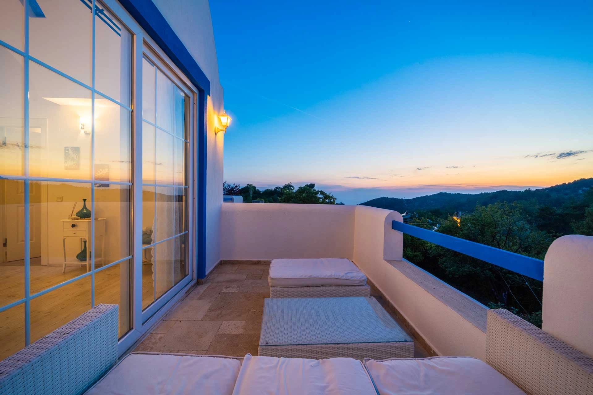 Villa Rana Evi İslamlar 48