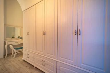 Villa Rana Evi Korunaklı Havuz 83