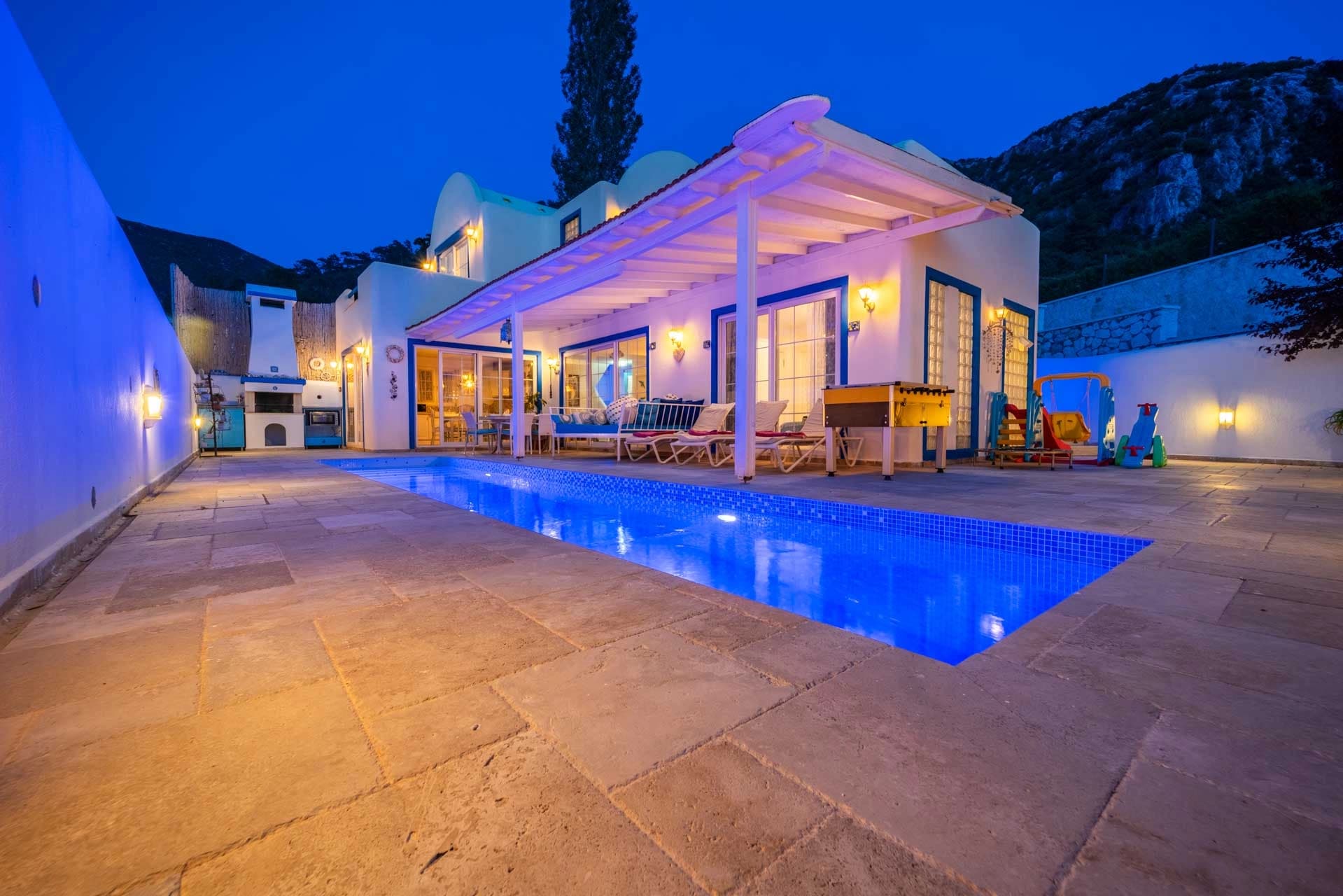 Villa Rana Evi İslamlar 94