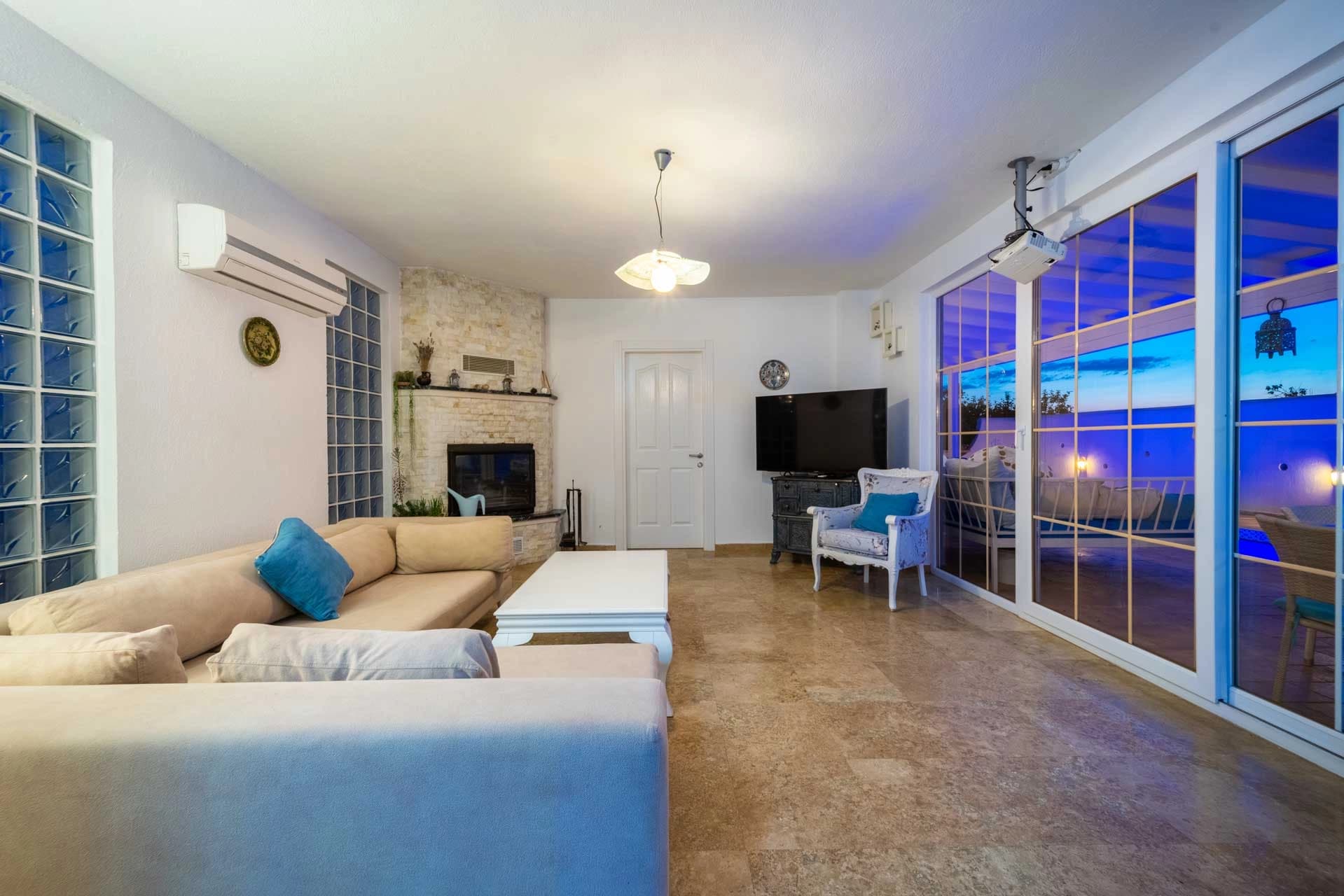 Villa Rana Evi İslamlar 88