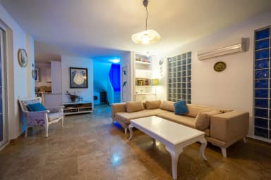 Villa Rana Evi Korunaklı Havuz 19