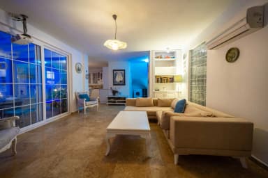 Villa Rana Evi İslamlar 26