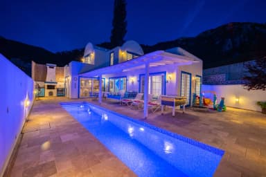 Villa Rana Evi İslamlar 18