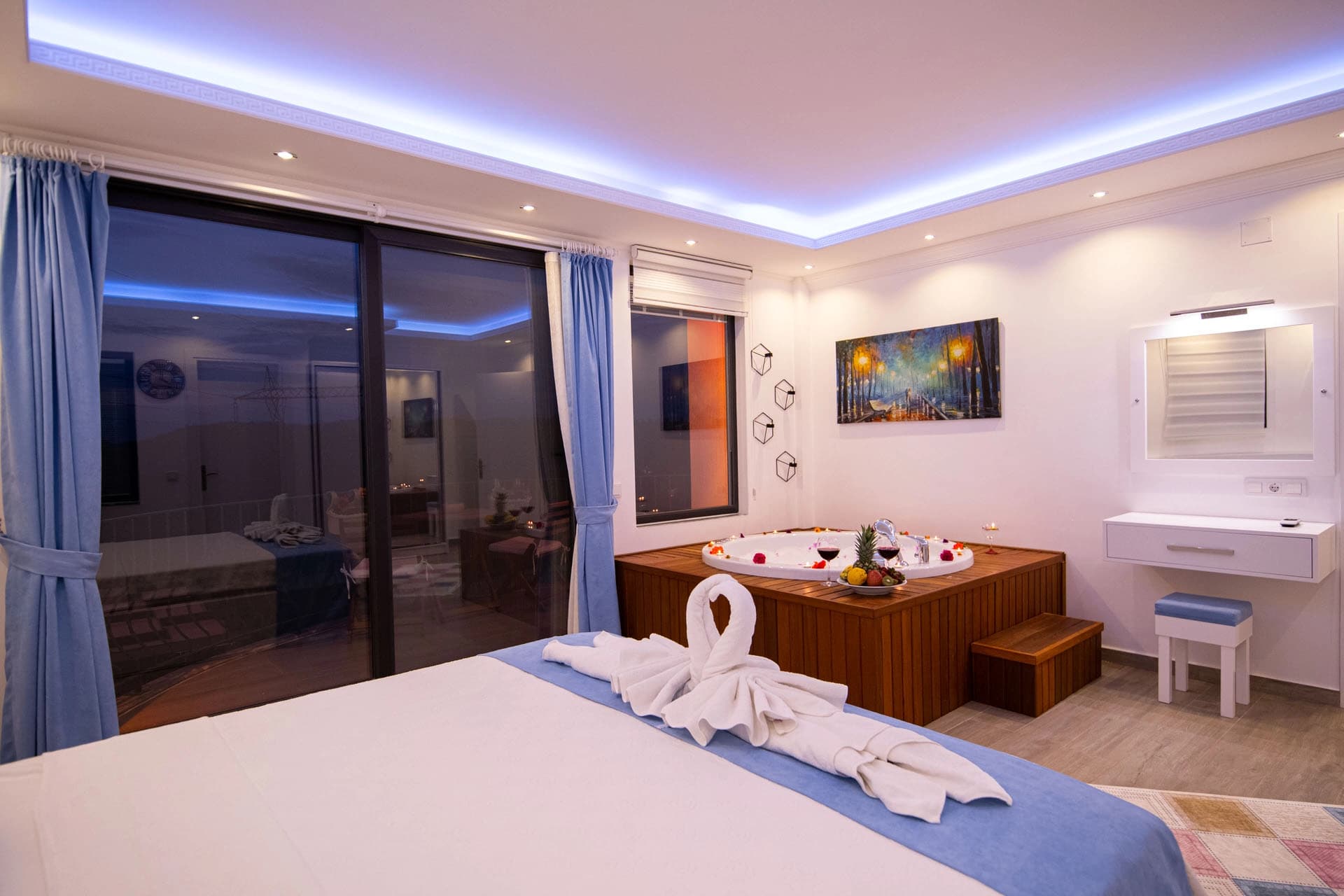 Villa Mert Kalkan 78