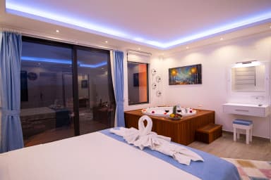 Villa Mert Kalkan 78