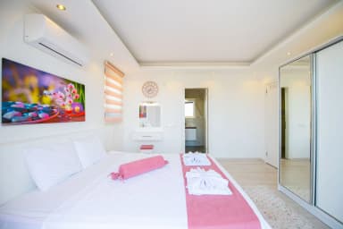 Villa Mert Kalkan 30