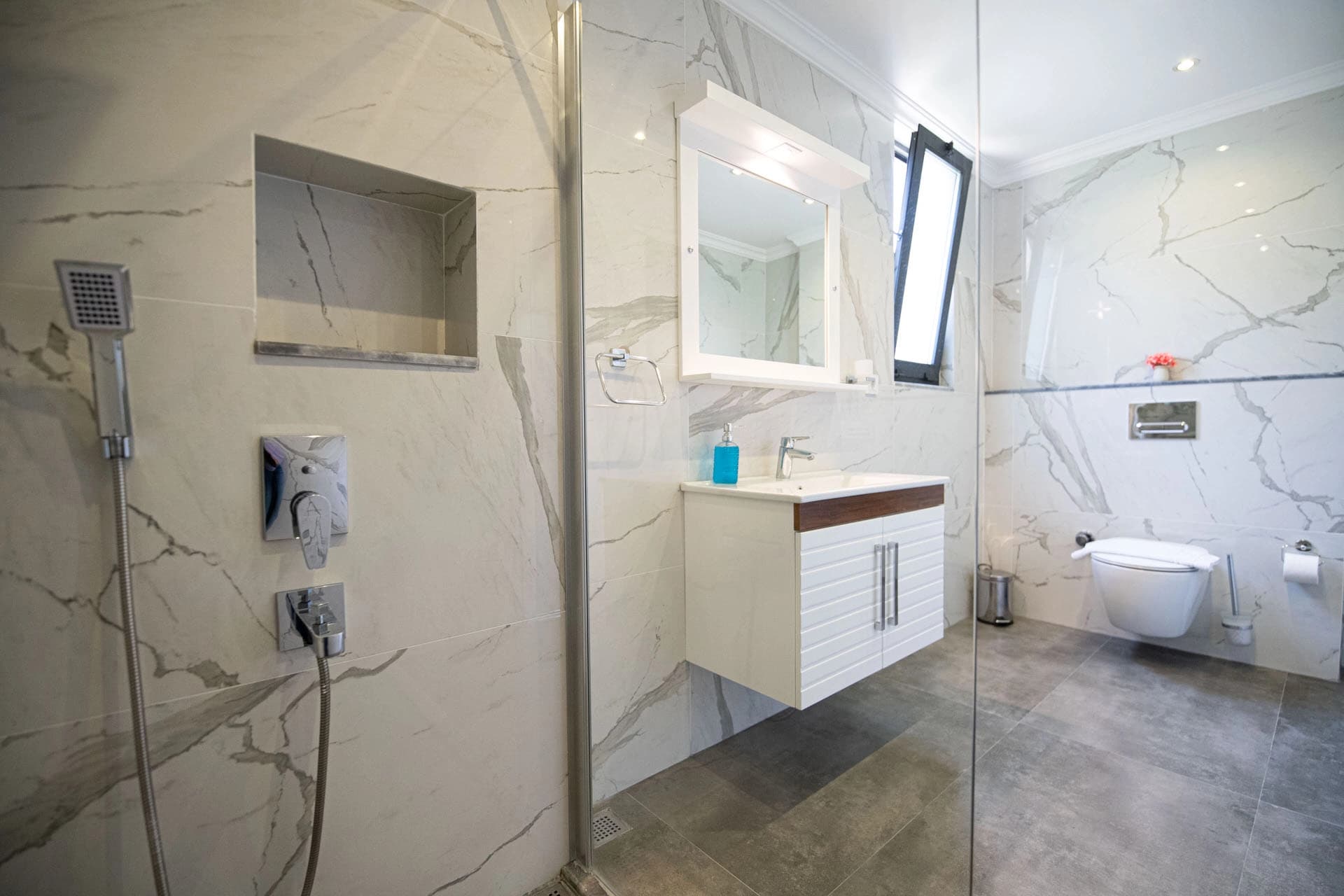 Villa Mert Korunaklı Havuz 51