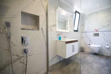 Villa Mert Korunaklı Havuz 51