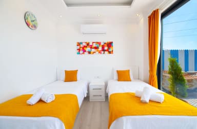 Villa Mert Kalkan 72