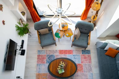 Villa Mert Kalkan 70