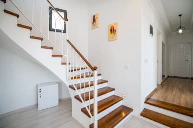 Villa Mert Korunaklı Havuz 77