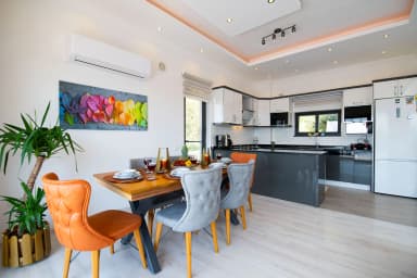 Villa Mert Kalkan 84