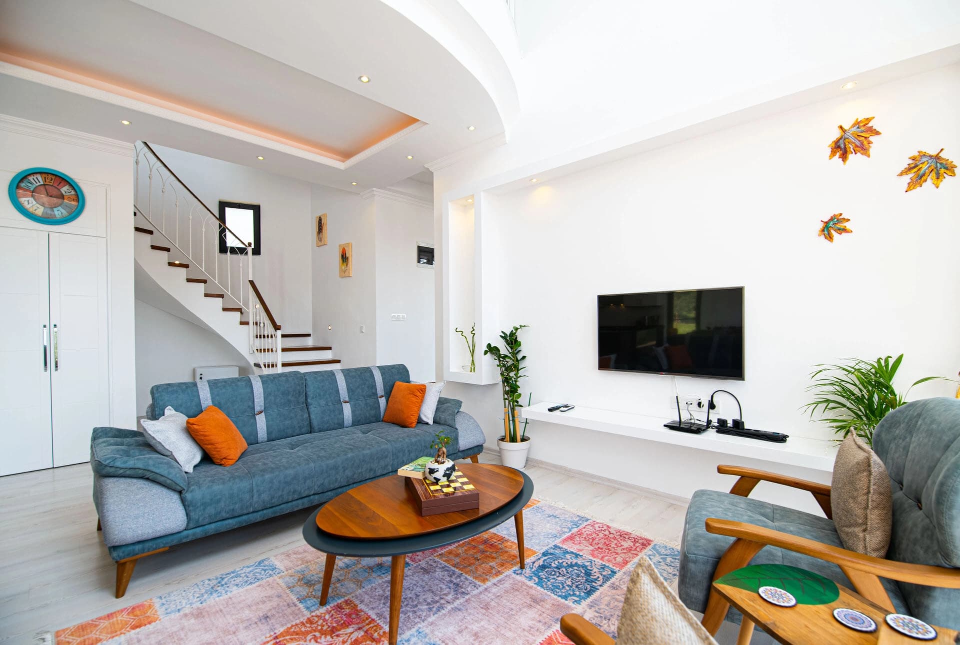 Villa Mert Kalkan 98