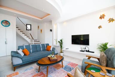 Villa Mert Kalkan 98