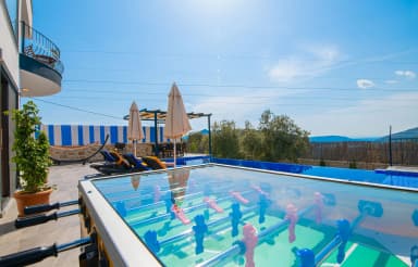 Villa Mert Kalkan 76