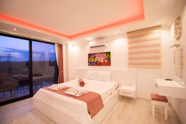 Villa Mert Kalkan 44