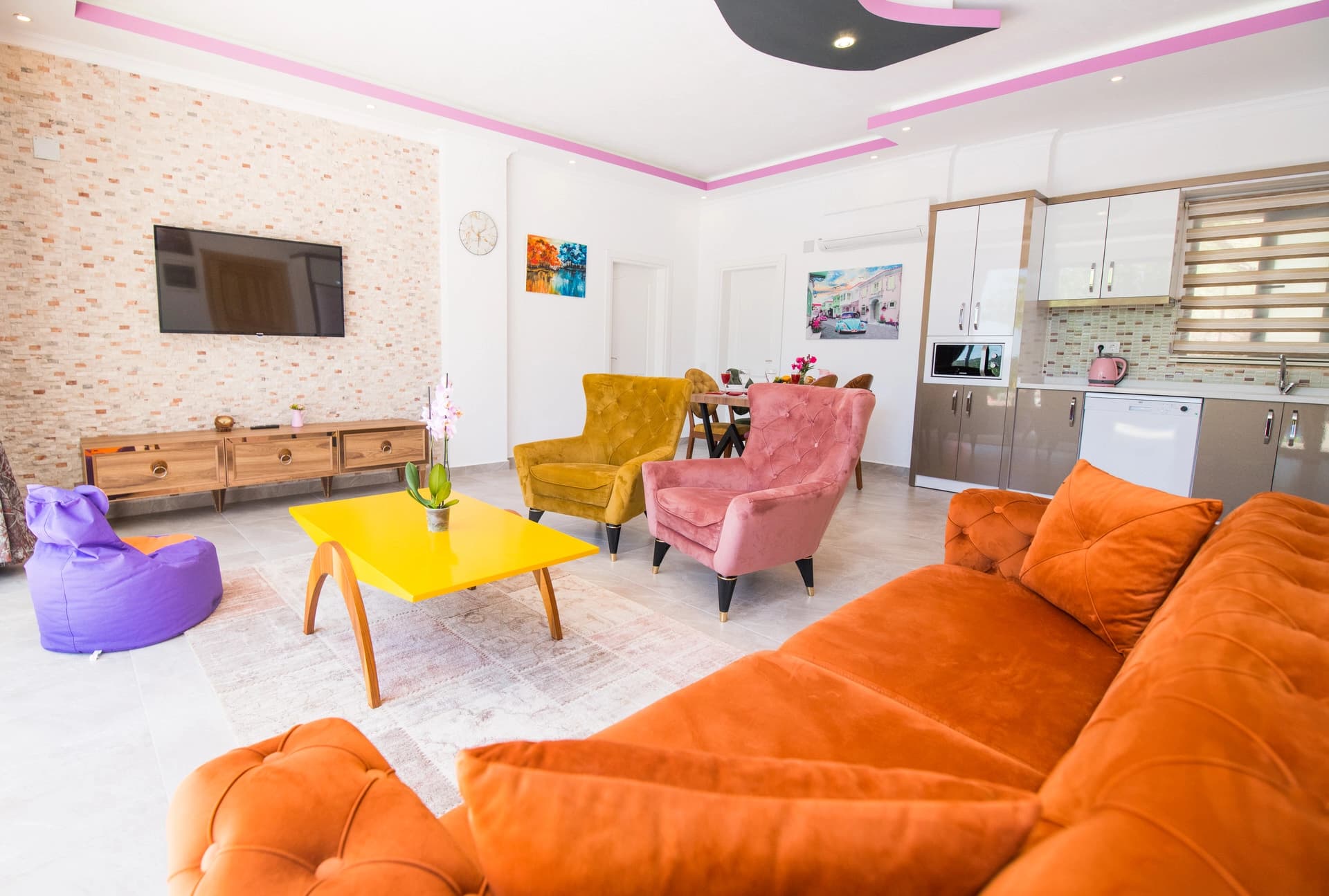 Villa Odak İslamlar 42