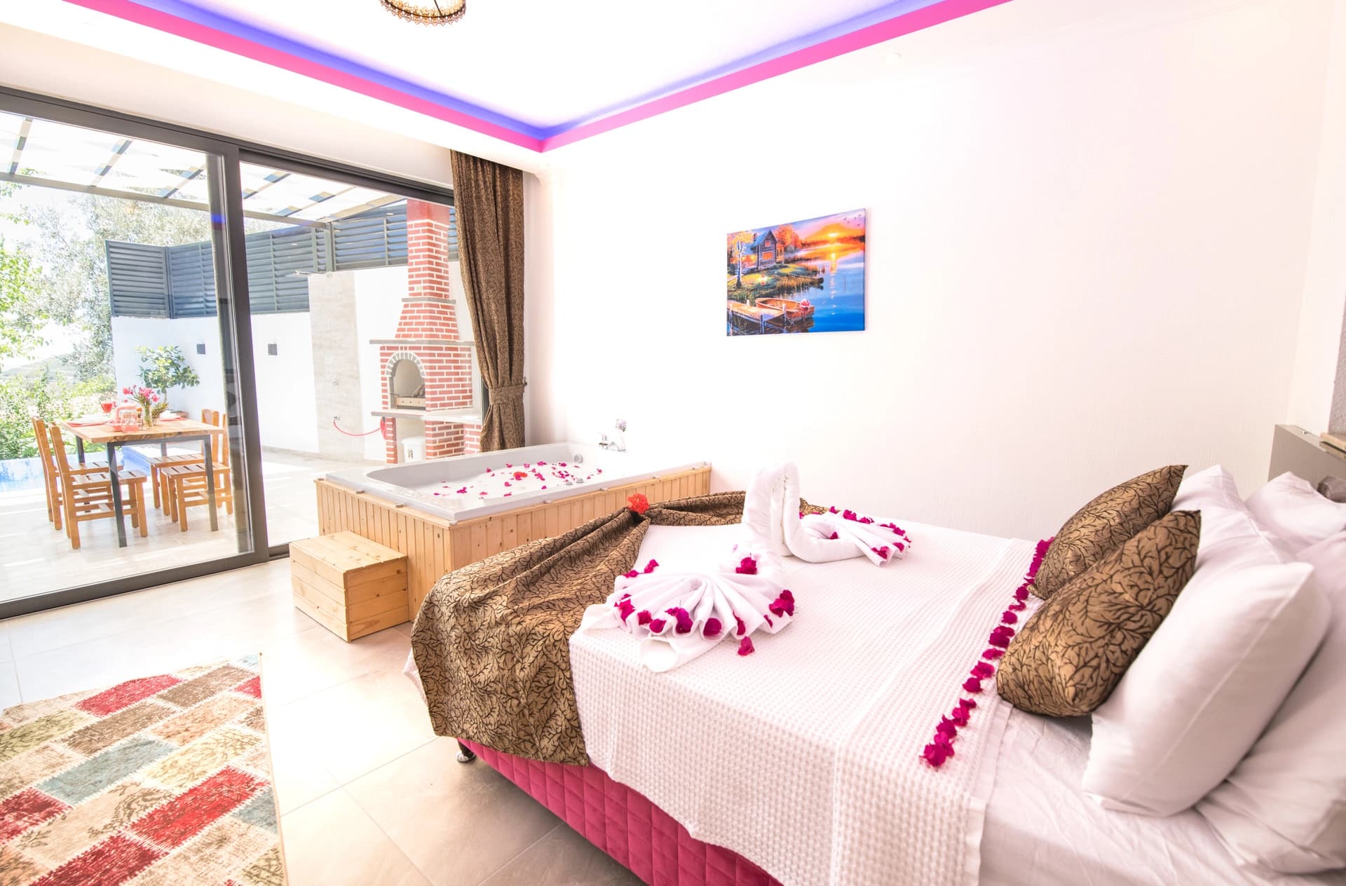 Villa Odak İslamlar 98