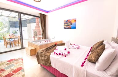 Villa Odak İslamlar 98