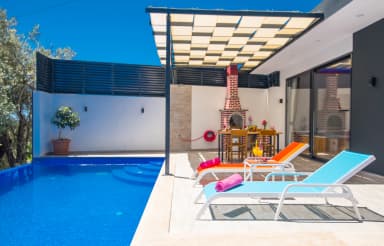 Villa Odak İslamlar 62