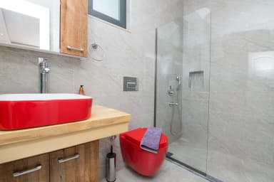 Villa Odak Çocuk Havuzu 57