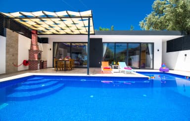 Villa Odak İslamlar 20