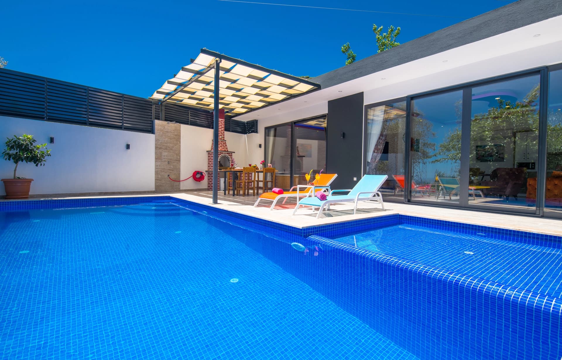 Villa Odak İslamlar 34