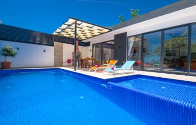 Villa Odak İslamlar 34