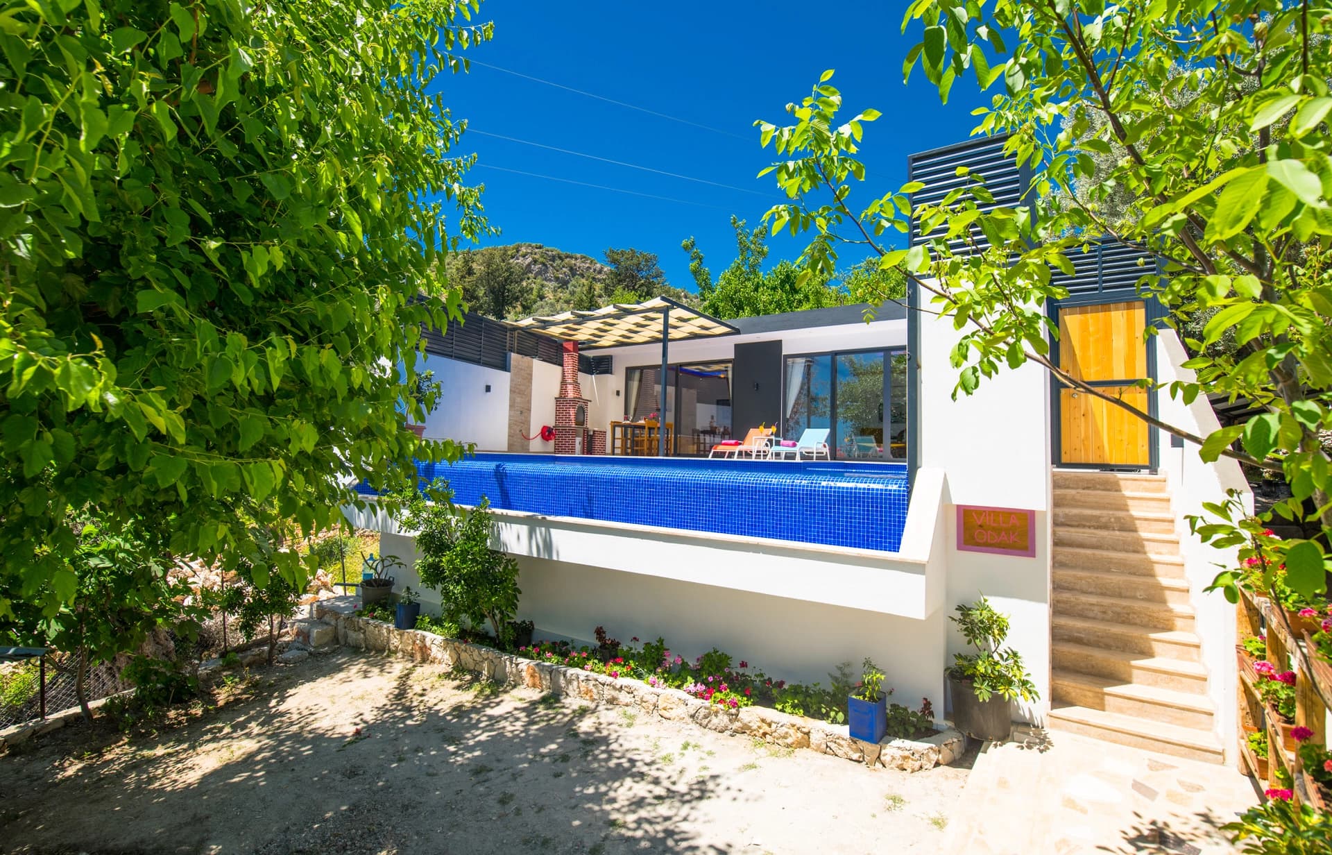 Villa Odak İslamlar 90