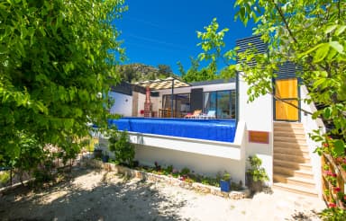 Villa Odak İslamlar 90