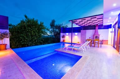 Villa Odak İslamlar 14