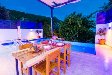 Villa Odak İslamlar 28