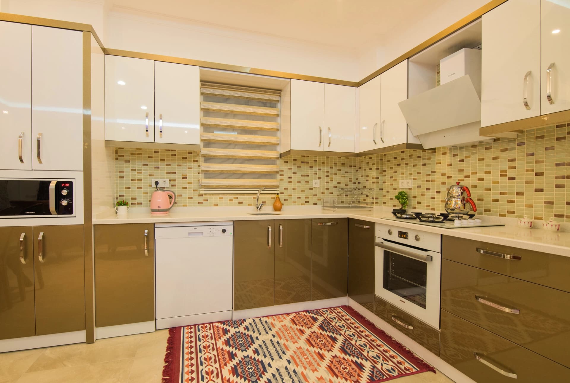 Villa Odak Çocuk Havuzu 91