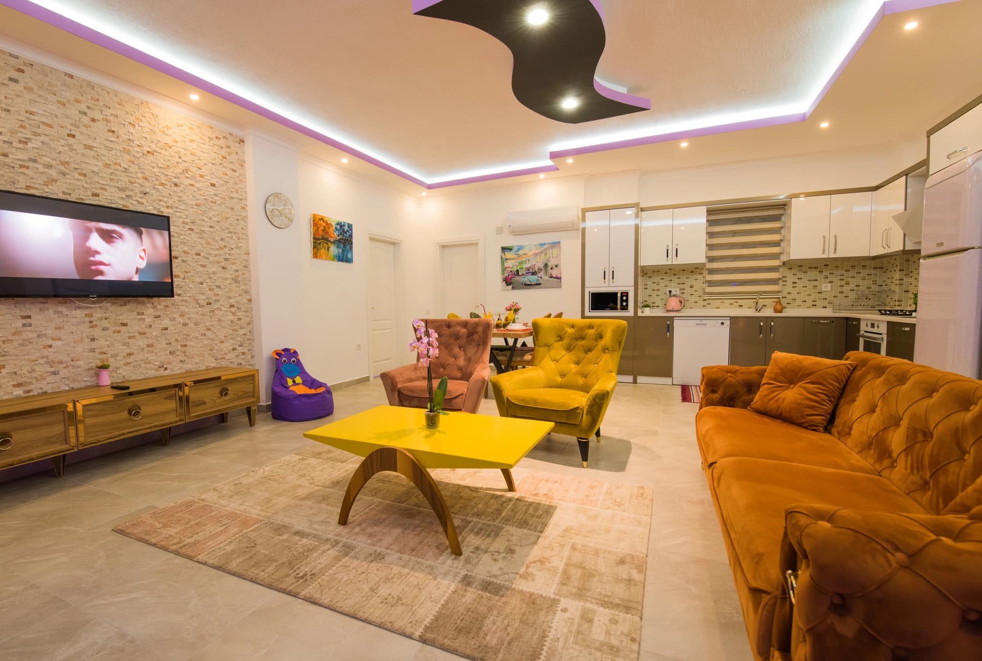 Villa Odak İslamlar 84