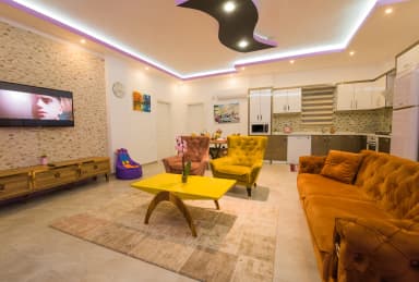 Villa Odak İslamlar 84