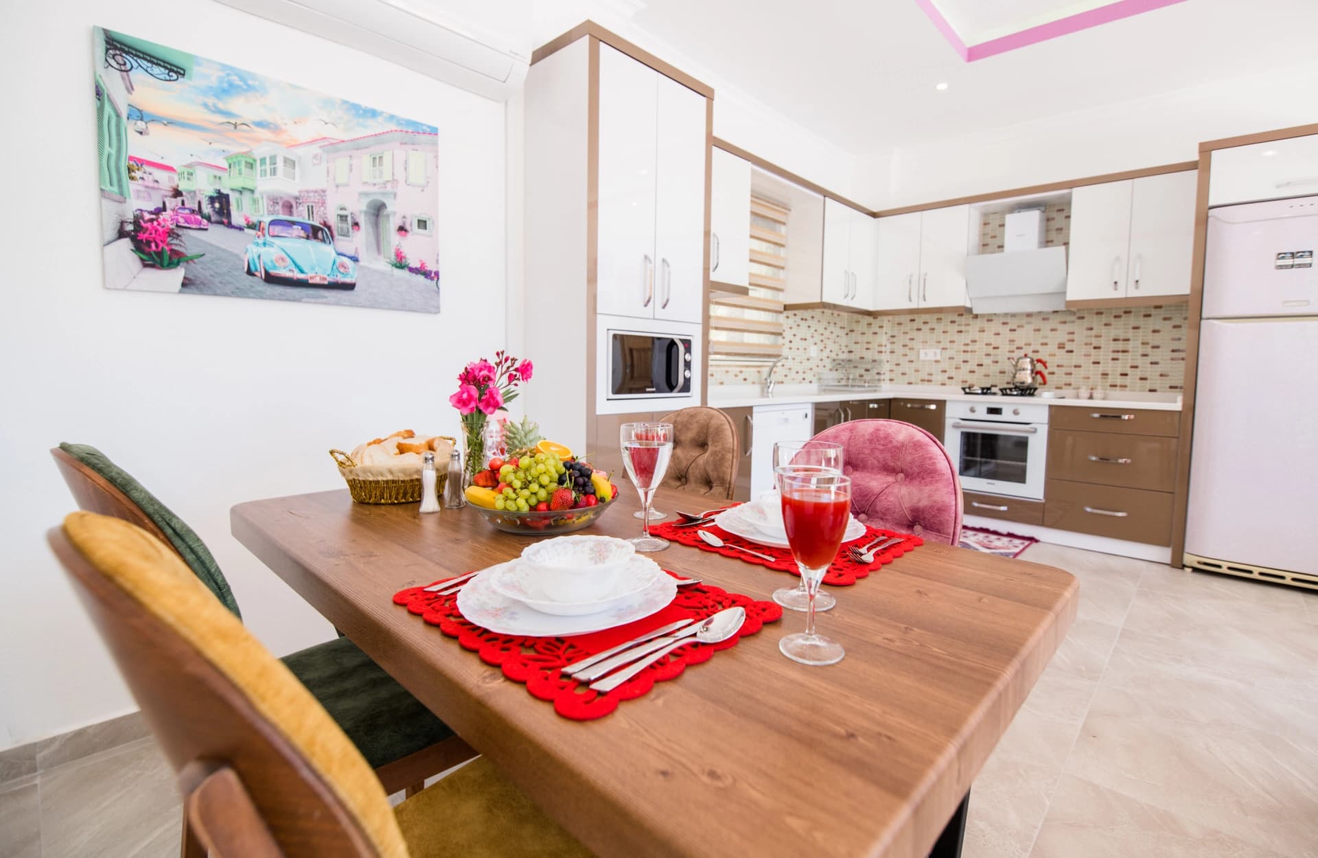 Villa Odak Çocuk Havuzu 49