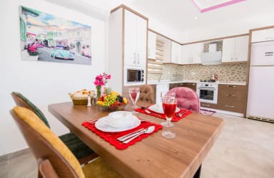 Villa Odak Çocuk Havuzu 49