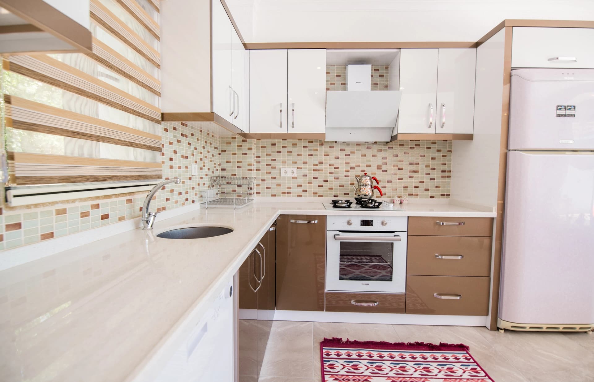 Villa Odak Çocuk Havuzu 63